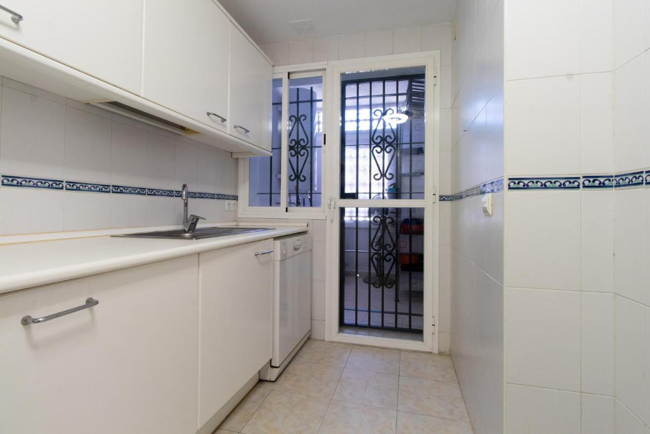 Costabella 1 Min Walking From The