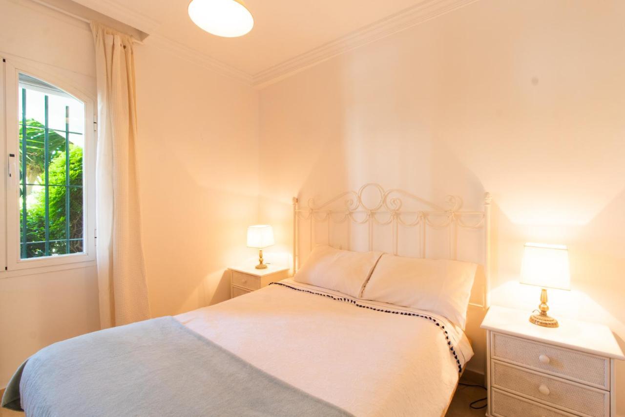 Appartement Costabella 1 Min Walking From The Marbella