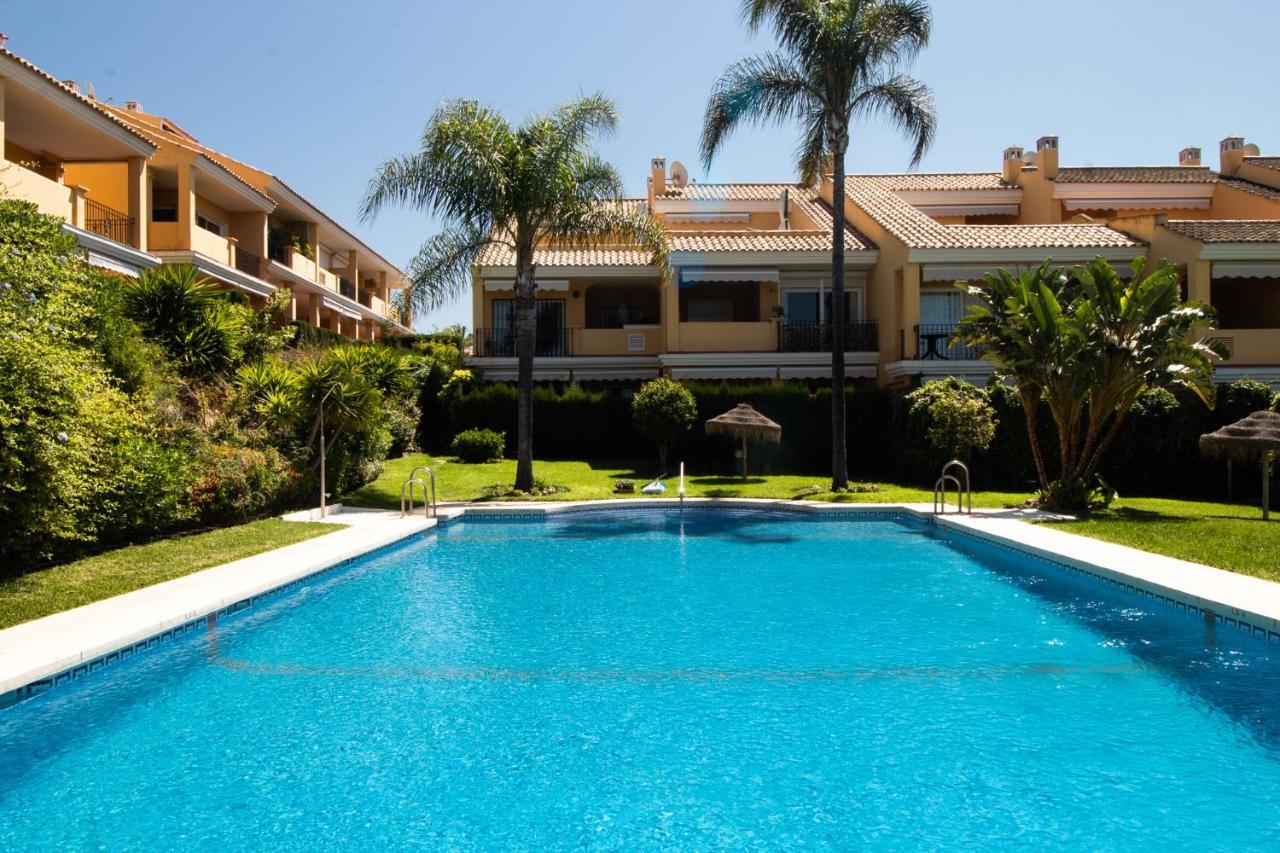Appartement Costabella 1 Min Walking From The