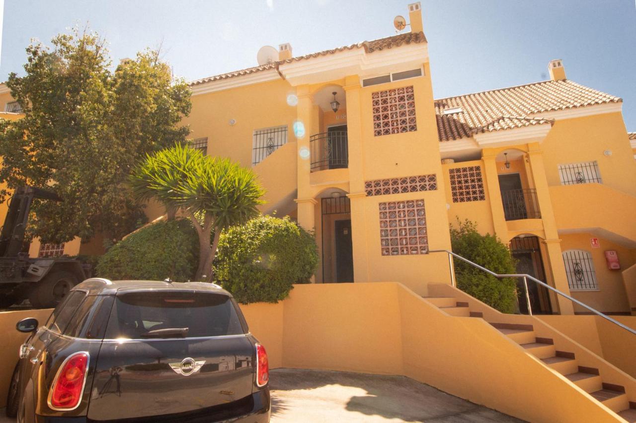 Appartement Costabella 1 Min Walking From The Marbella